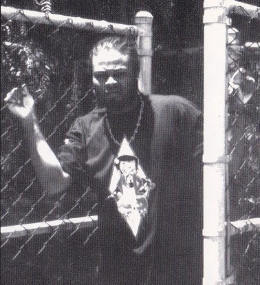 E.B. Daddy Of Da Hood (2nd Life Entertainment, Cavvy R. Records